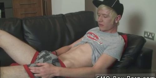 Gay smooth sex and boys porn moviek first time Local bo