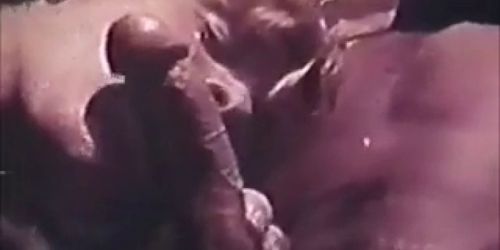 Gay Vintage 50's - Suck and Fuck 32