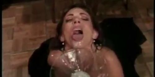 Cum By The Gallons