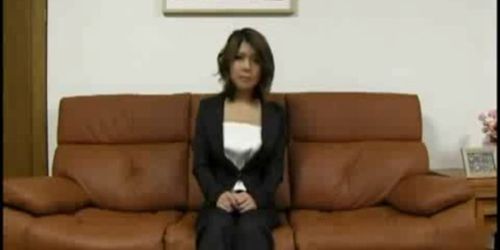 Kawai Chisato-Amateur single mother Breastmilk Clip1 TO