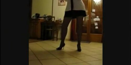 lili dance