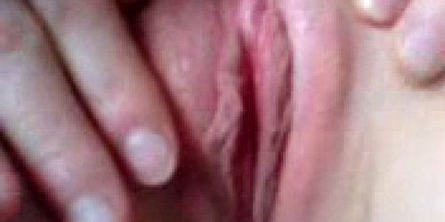 masturbating and fucking