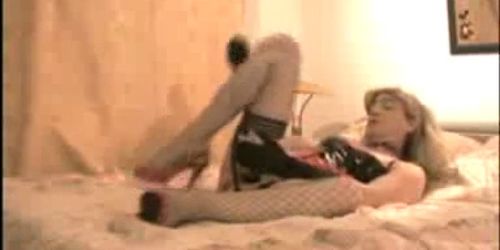 Toys in my bed part. 1