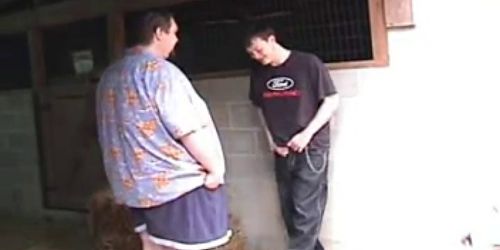Chub Gays