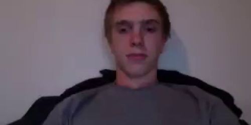 webcam Belgium youth cums plenty