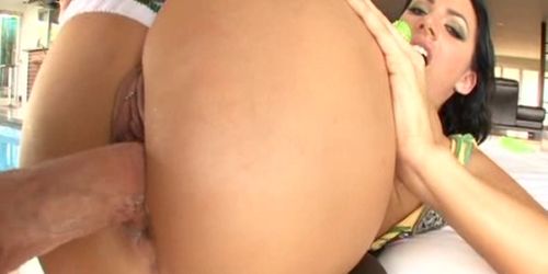 Juelz Ventura Pov