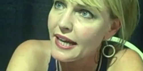 Lisa Wilcox Interview from 2010