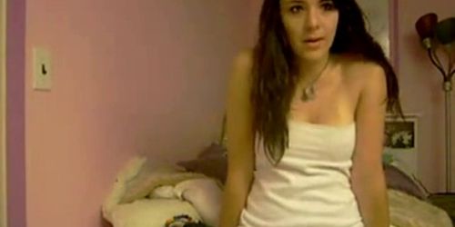 Horny Silly Selfie Teens video 142