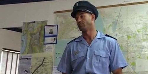 Black White Gay Orgy 3