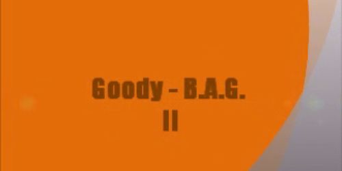 Goody - B.A.G. II