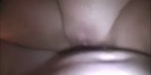 WIFE HAS SQUIRTED SO MUCH SHES RUN OF JUICES