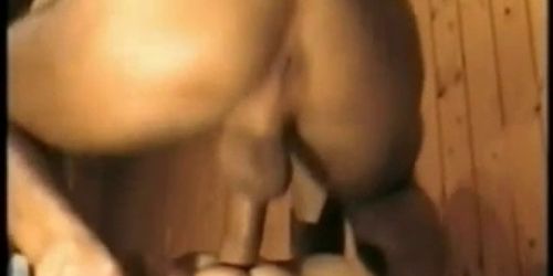 Hole Was Twitching While Dick Was Pumping