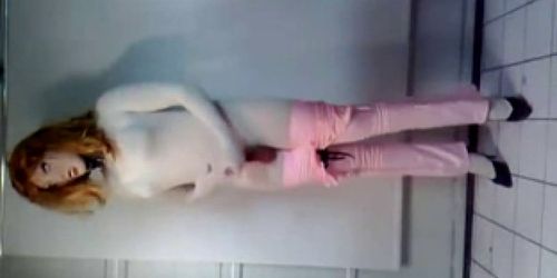 female doll masturbating 2