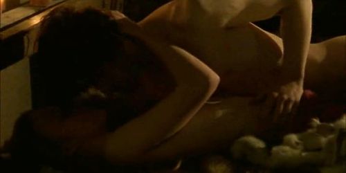 Keira Knightley totally nude and sex scenes