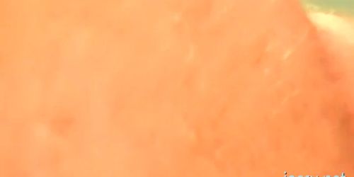 Home alone jerking off on gay porn