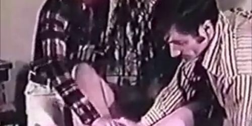 Gay Vintage 50's - Suck and Fuck 30