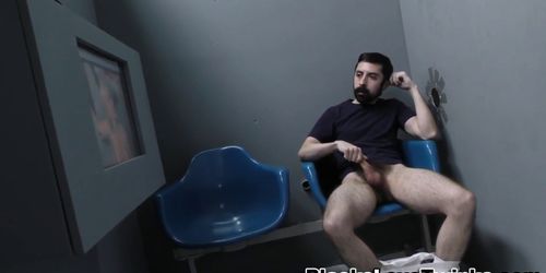 Ebony amateur pounds ass