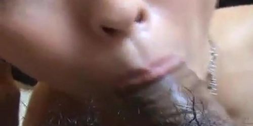 She like cum in mouth 05