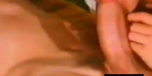 Vintage American Twink Bare Fuck