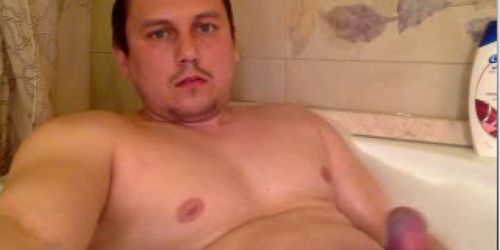 straight guy feet webcam 17