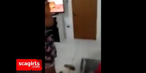 Corno descobre traicao e castiga esposa video 1