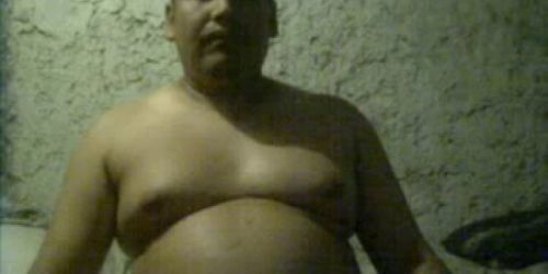 Chub-Brown and Middle Aged 3