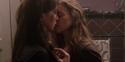 Katie Cassidy and Tracy Spiridakos - Kill for Me