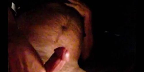 cock pumping stroking cumshot