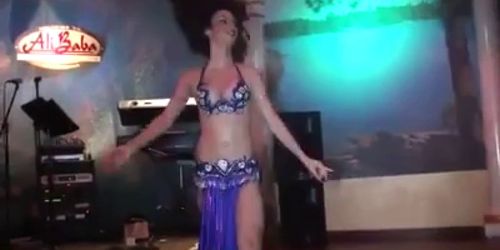 Belly dance