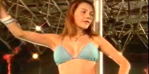 Thai Strippers - Enjoy CardinalRoss!