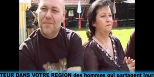 ECHANGISTES BAISENT DANS UN PARC HARDCORE ANAL SEX SALO