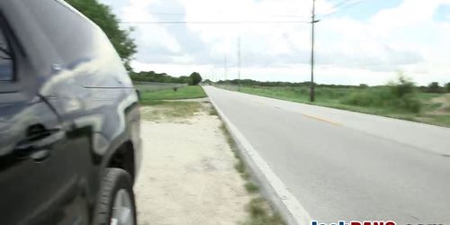 Luesty  dude pounded with big dick