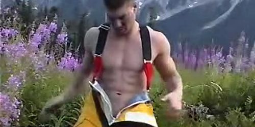 Forest Firefighter Solo