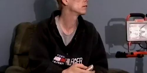 Male gay sex fuck movies Steve Gets Some Gay Ass