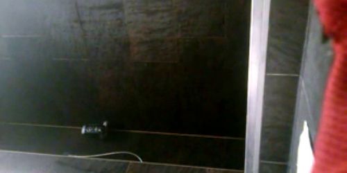 RobyskyPass -Wienna Hotel Shower time