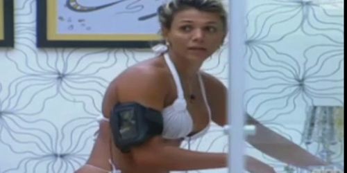 noemi big brother Brasil 12