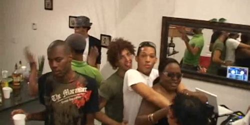 Twinks adore anal penetration