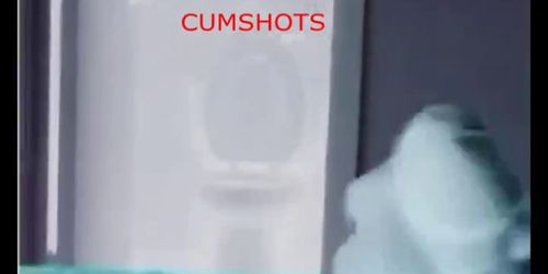 Cumshots solo