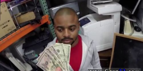 Male nude hunk men videos gay Desperate man does anythi