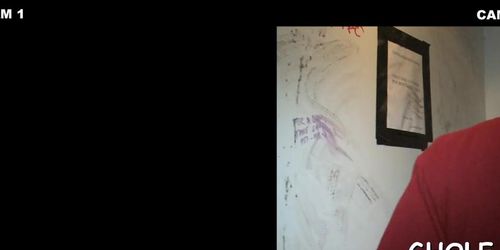 Sucking cock of a hot twink