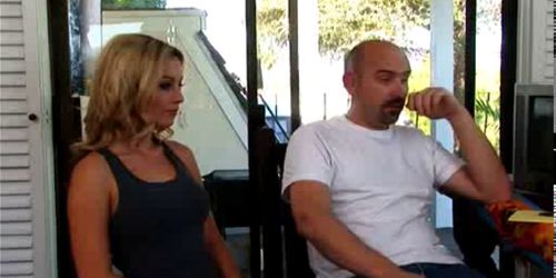 Manuel baise Kylie Ireland & Kayden Kross pour sa 1