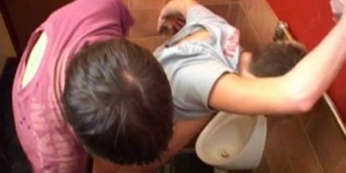 Bareback Bottoms Sc13