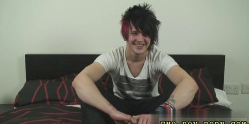 Naked emo boys gay and teen porn emo boys Its been a wh