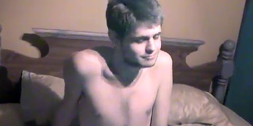 Mexican gay teens movietures The last time Nathan was h