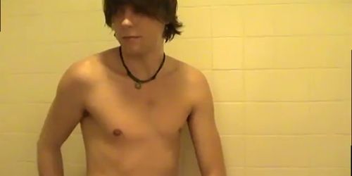 Homo gay sex in without dress photo Trace is a sloppy b