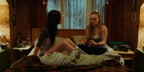 Megan Fox & Amanda Seyfried Jennifer's Body