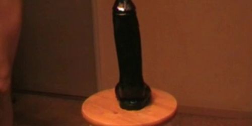 big dildo