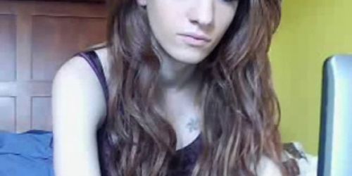 Beautiful Trap camming