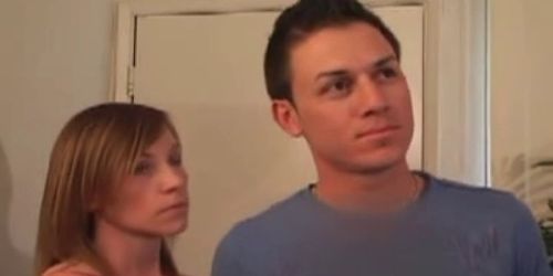 Fuck's my broyfriend's throat