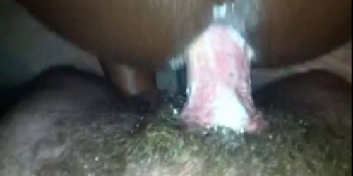 Valentine's Day Fuck